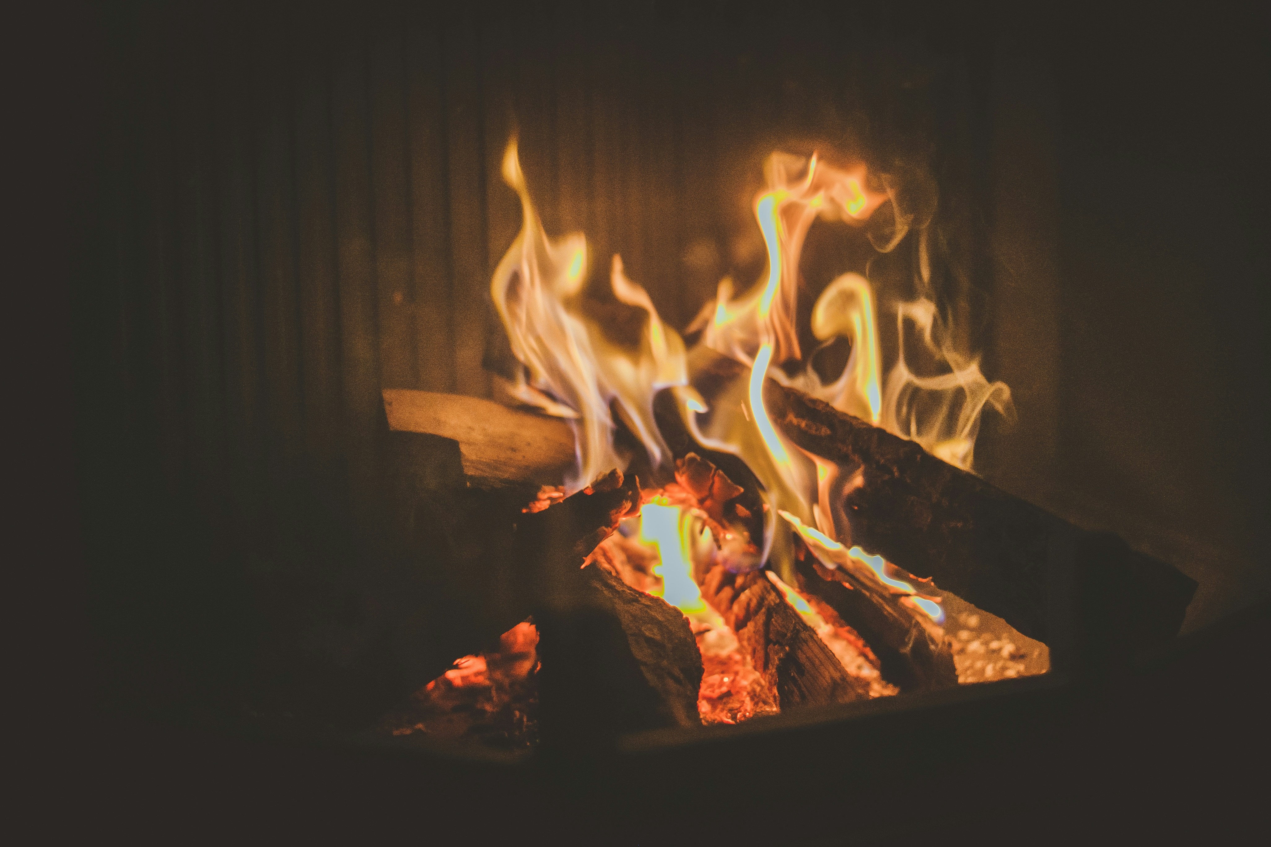 Firewood