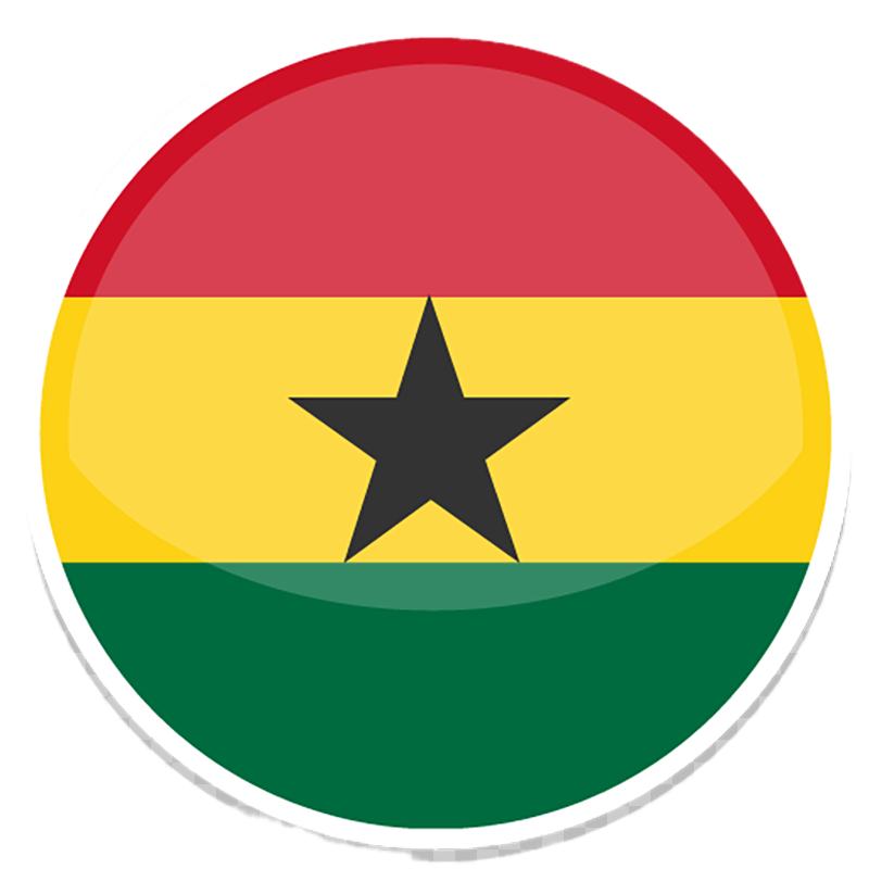 Ghana